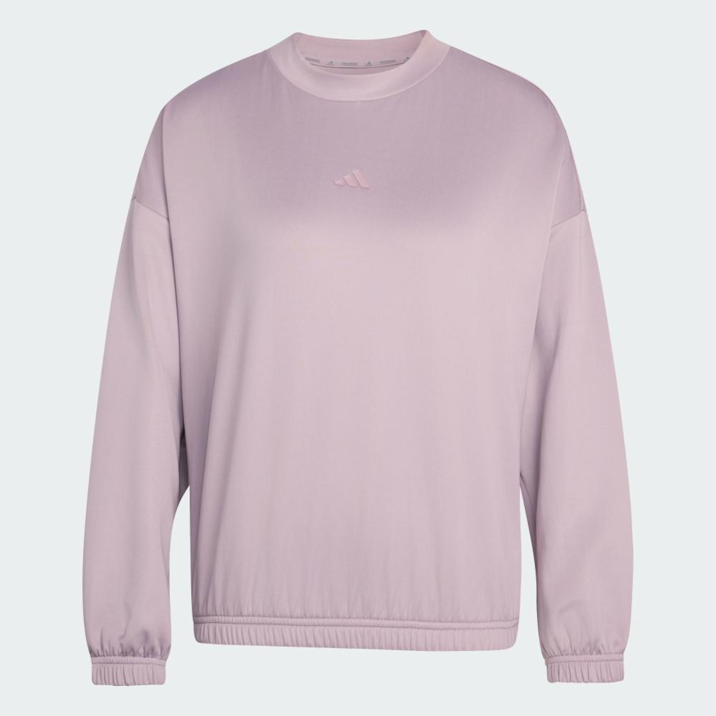 Imagem 2 do produto Blusão de Yoga Essentials adidas Feminino