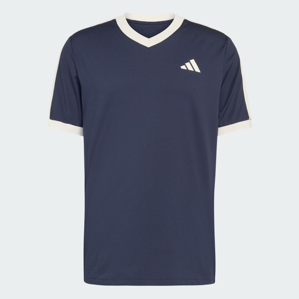 Imagem 2 do produto Camiseta adidas Tennis Classics Masculina