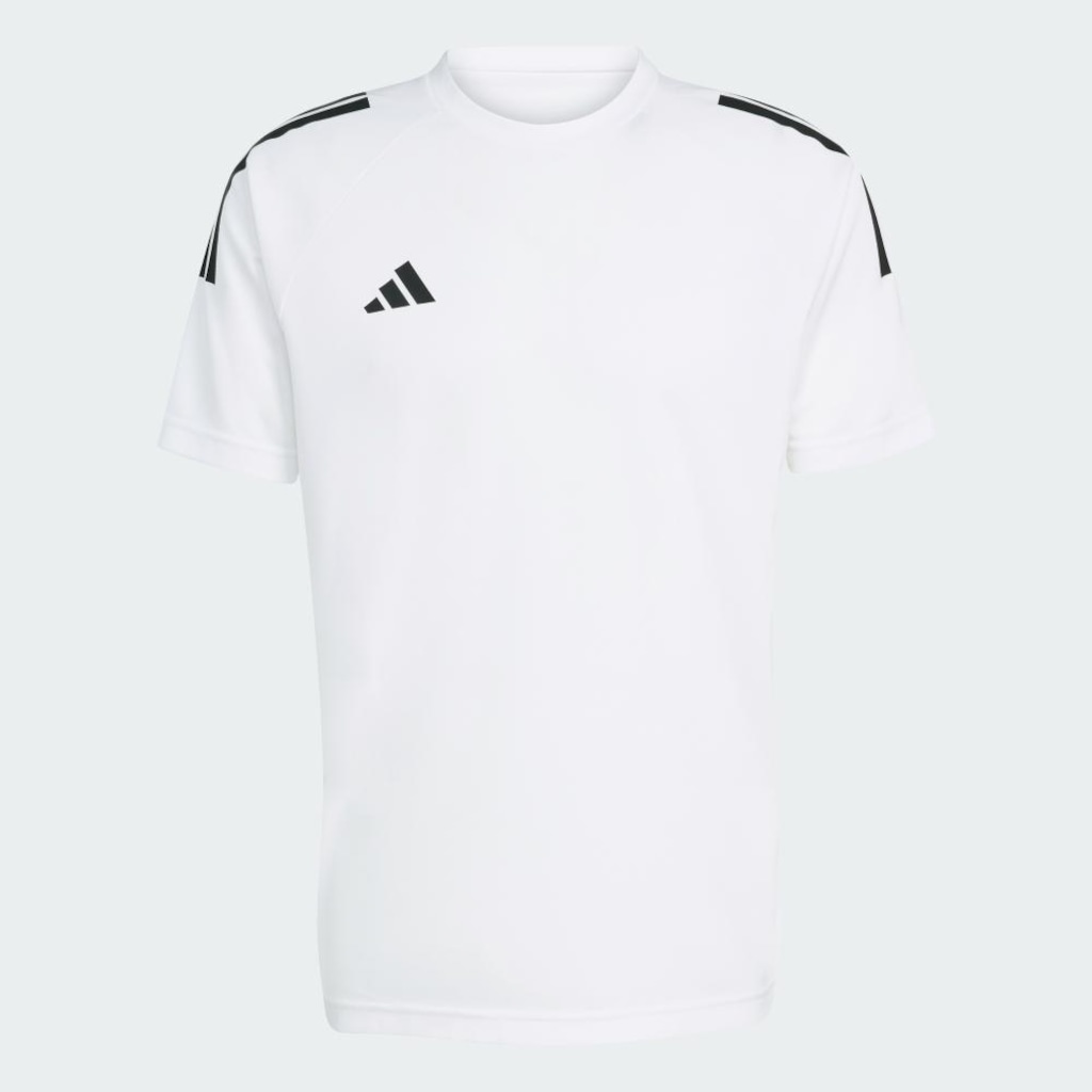 Imagem 2 do produto Camiseta adidas Climacool Sereno Três Listras Masculina