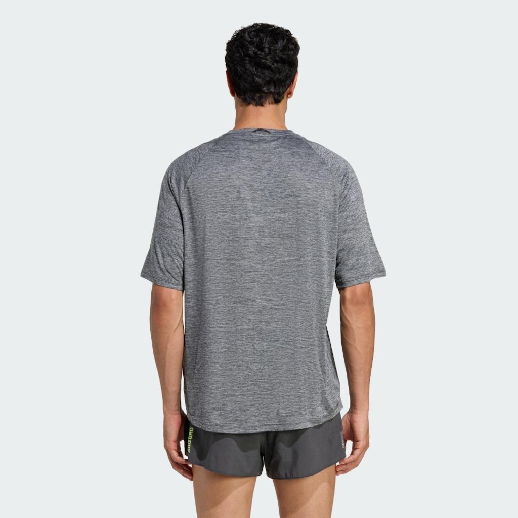Imagem 3 do produto Camiseta adidas adi365 Soft Touch Masculina