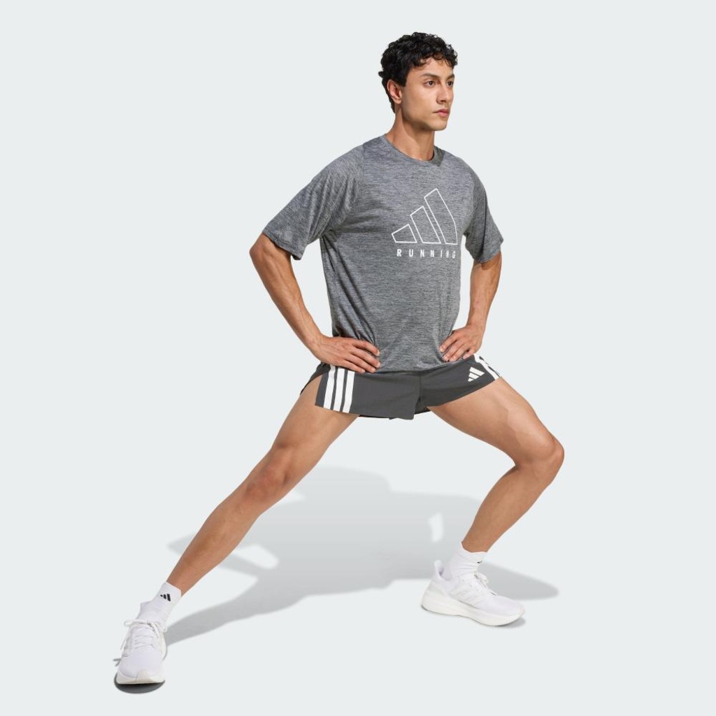 Imagem 4 do produto Camiseta adidas adi365 Soft Touch Masculina