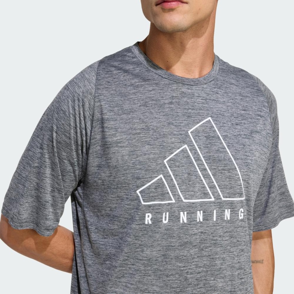 Imagem 5 do produto Camiseta adidas adi365 Soft Touch Masculina