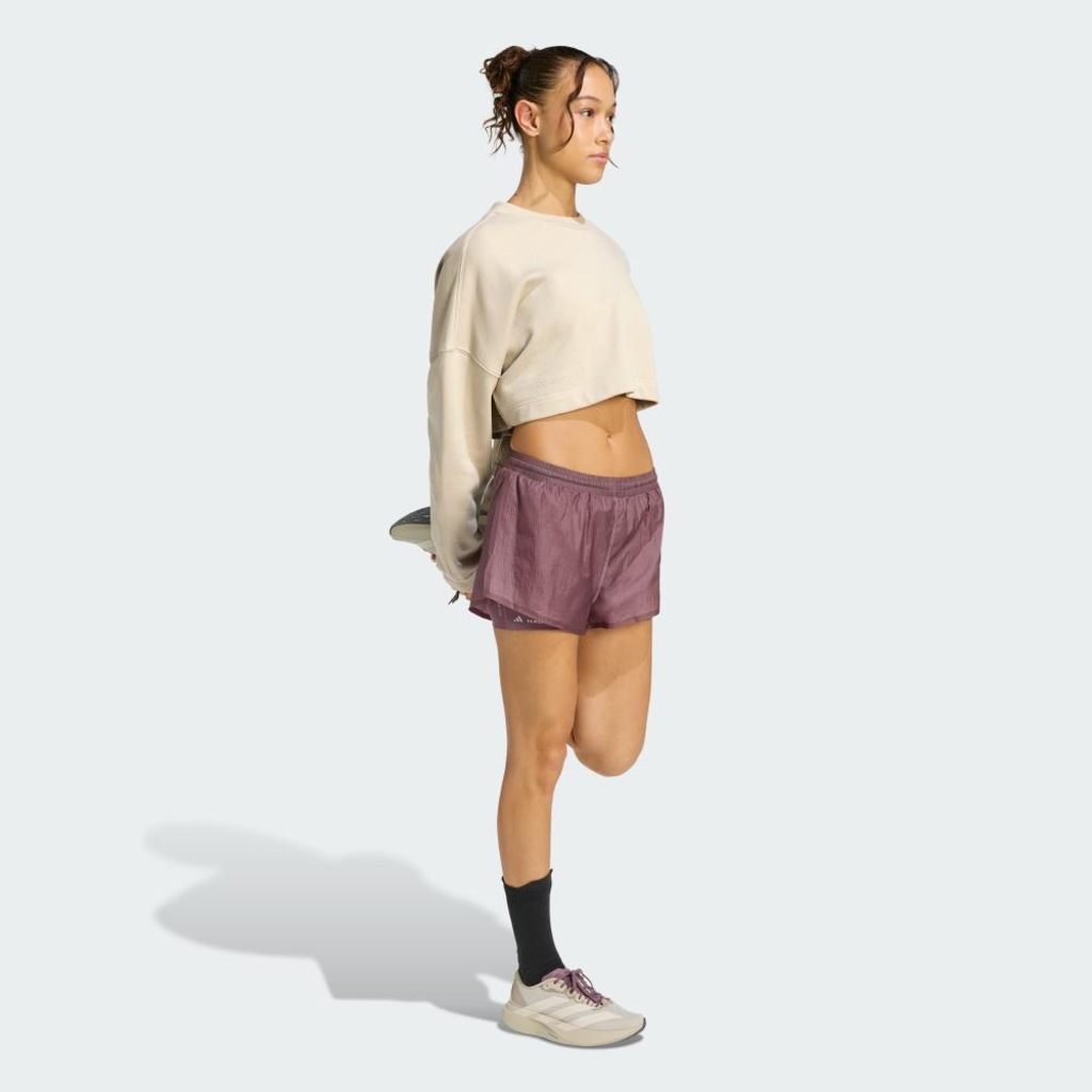 Imagem 4 do produto Blusão adidas adi365 hk Feminino