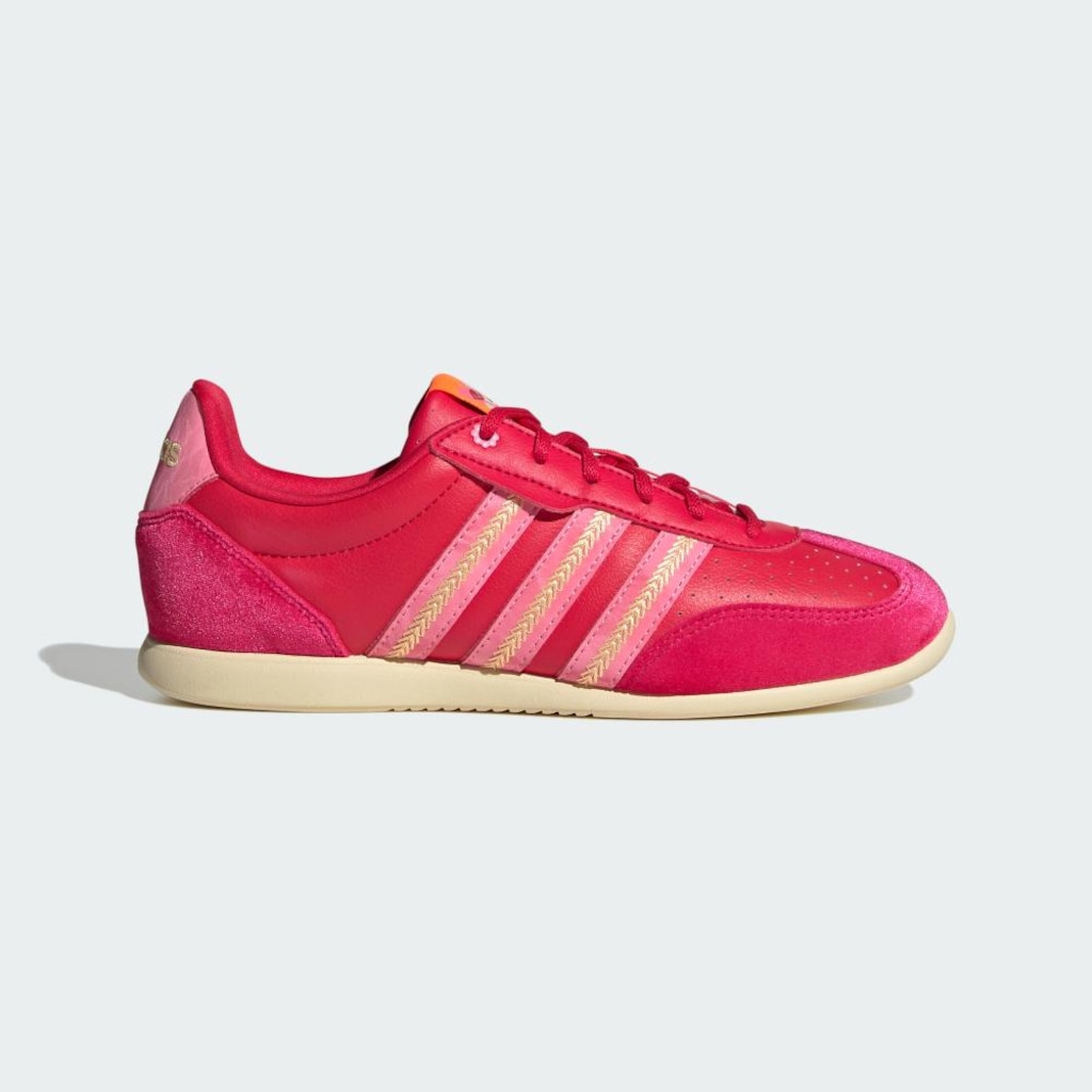 Imagem 2 do produto Tênis Feminino Adidas Barreda Lo
