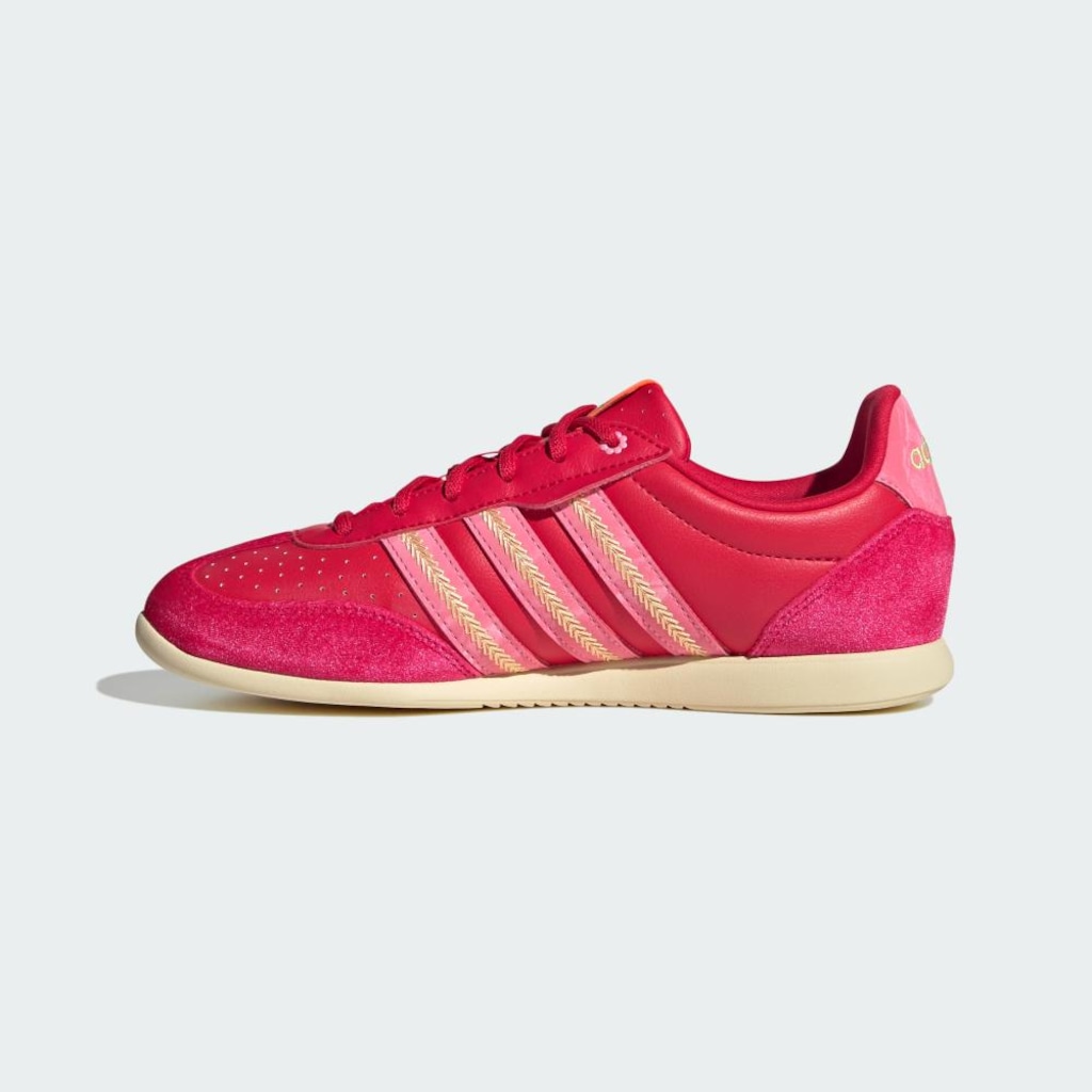 Imagem 3 do produto Tênis Feminino Adidas Barreda Lo
