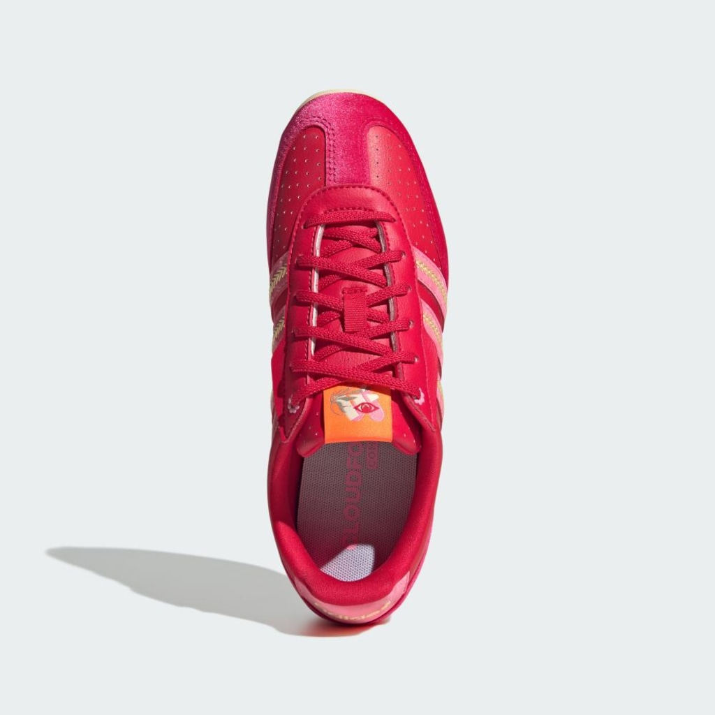 Imagem 4 do produto Tênis Feminino Adidas Barreda Lo