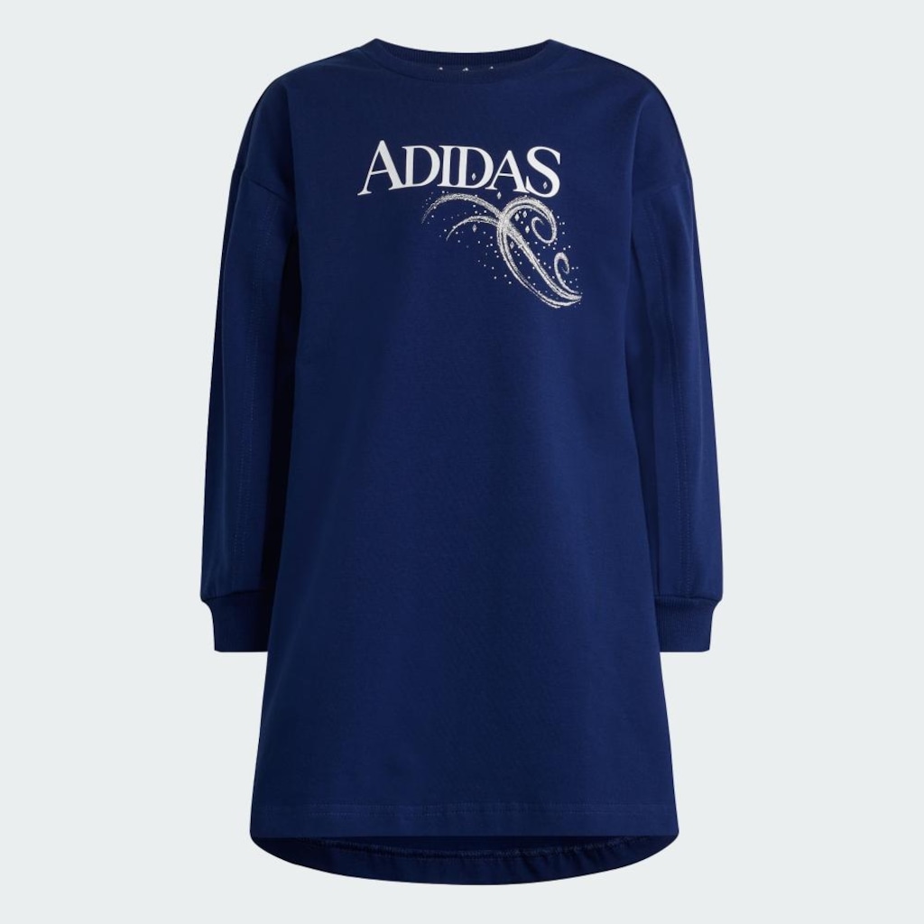 Imagem 2 do produto Vestido Infantil Disney Frozen Adidas