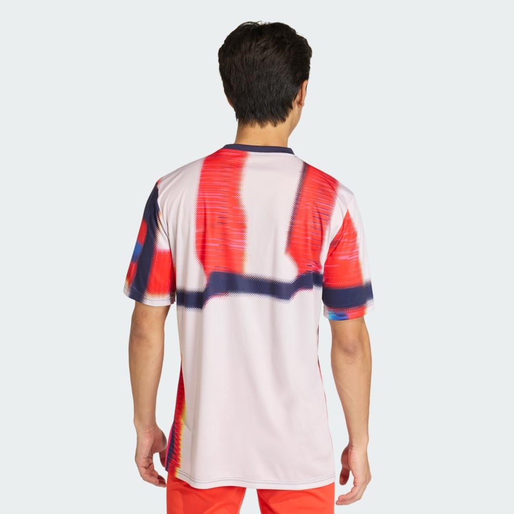 Imagem 3 do produto Camisa Pré-Jogo FC Bayern 26/27 adidas Masculina