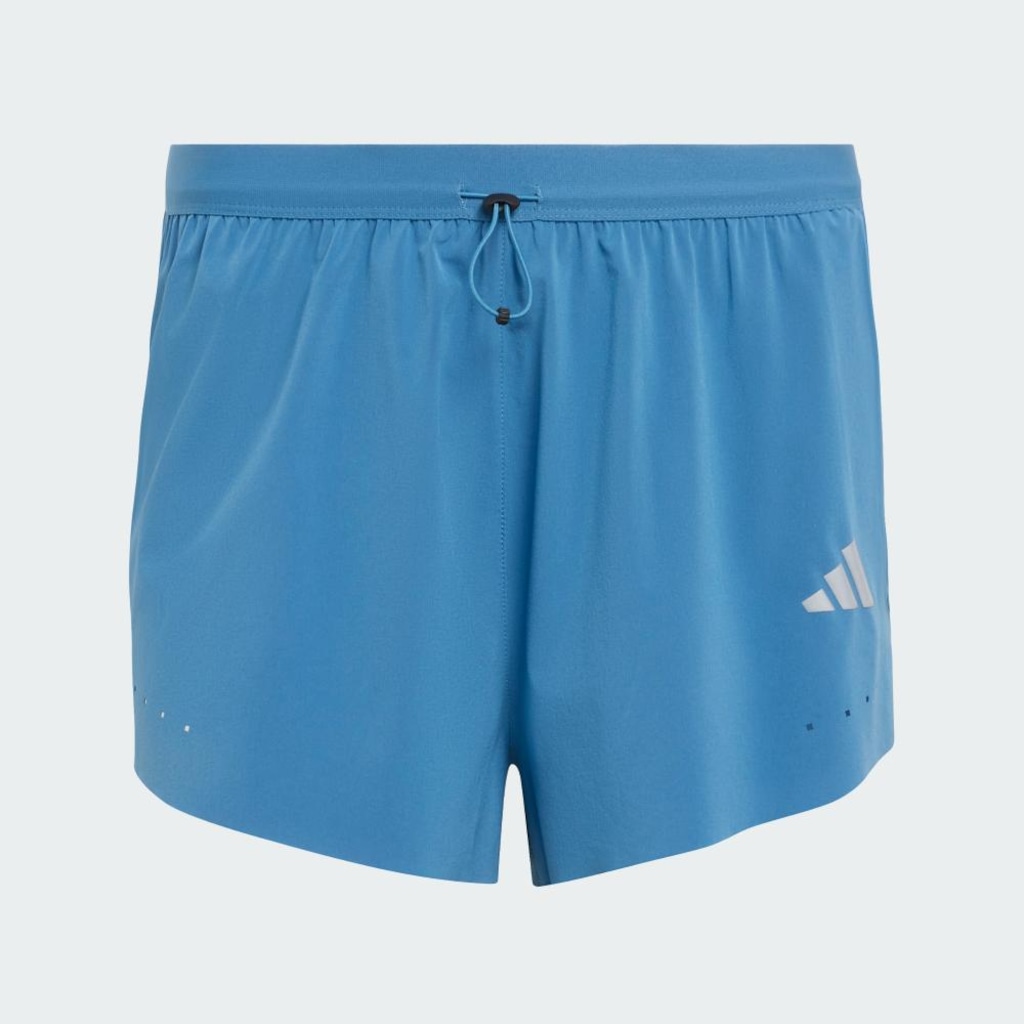 Imagem 2 do produto Short adidas ADI365 Climacool+ com 2 Bolsos Feminino
