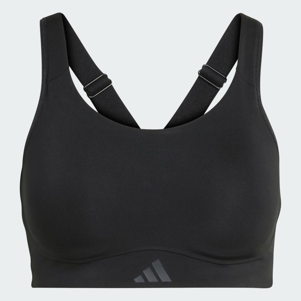 Imagem 2 do produto Top adidas Optime High Support Feminino