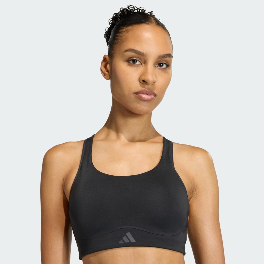 Imagem 5 do produto Top adidas Optime High Support Feminino