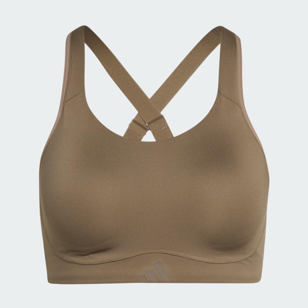 Imagem 2 do produto Top adidas Optime High Support Feminino