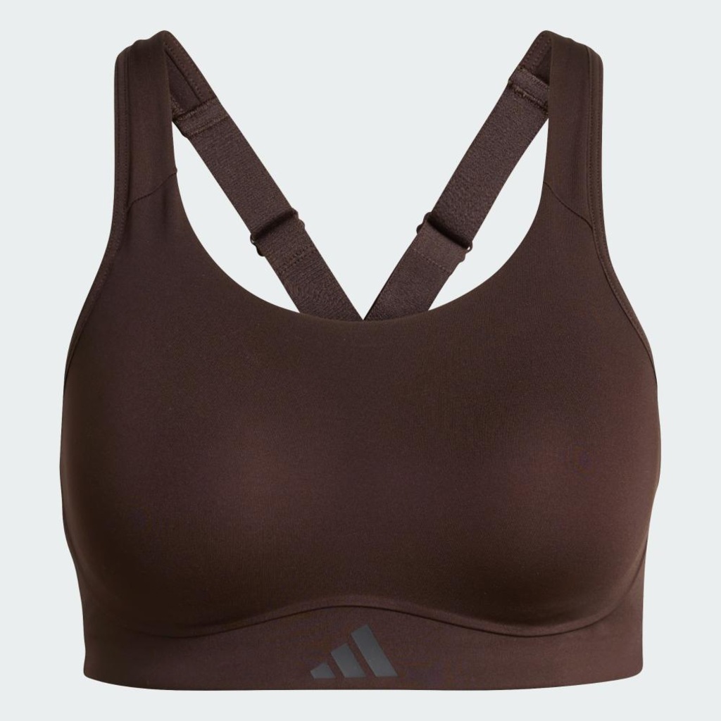Imagem 2 do produto Top adidas Optime High Support Feminino