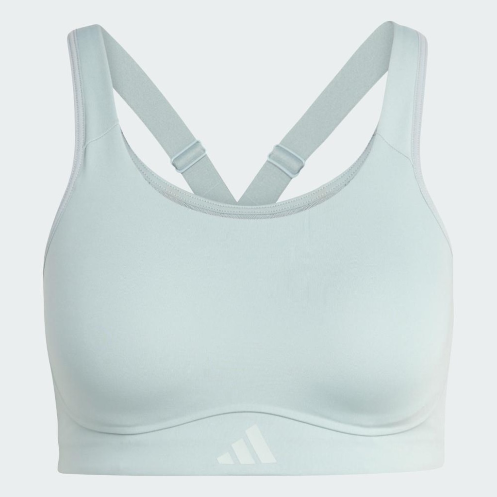 Imagem 2 do produto Top adidas Optime High Support Feminino