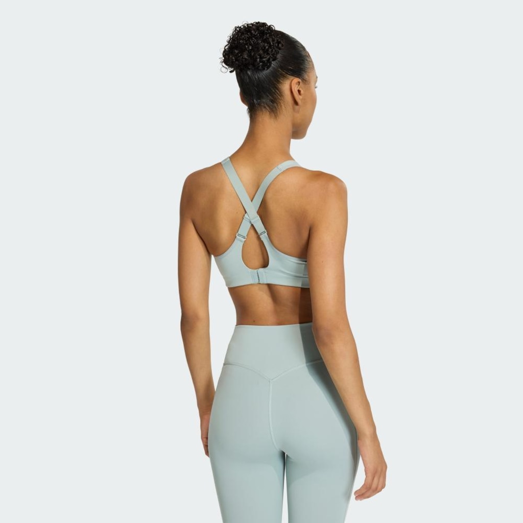Imagem 3 do produto Top adidas Optime High Support Feminino