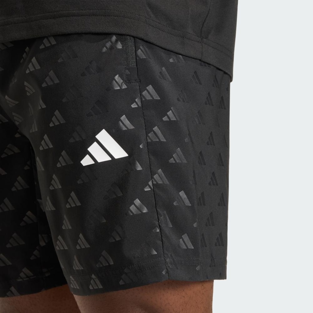 Imagem 5 do produto Short adidas Workout Essentials Brandlove Woven Masculino