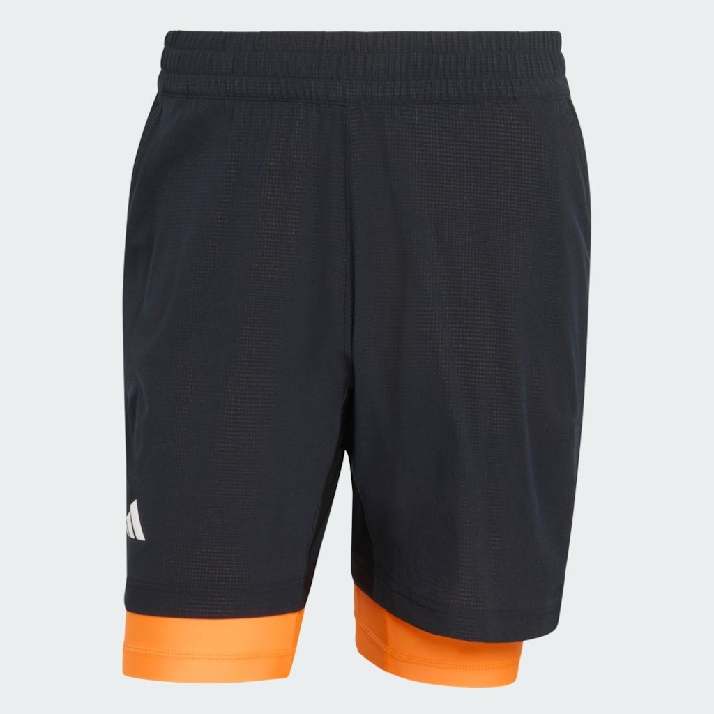 Imagem 2 do produto Short adidas SH & TIGHT SET Masculino