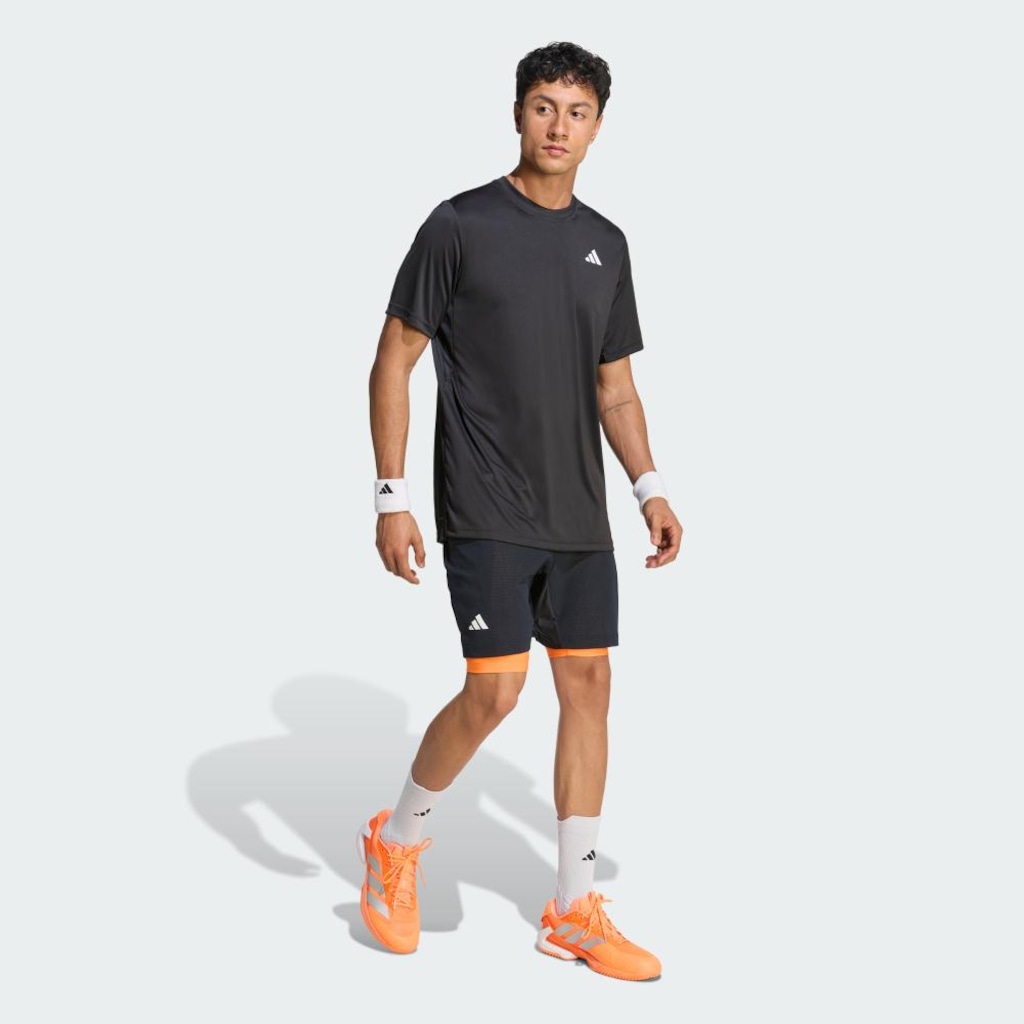 Imagem 4 do produto Short adidas SH & TIGHT SET Masculino