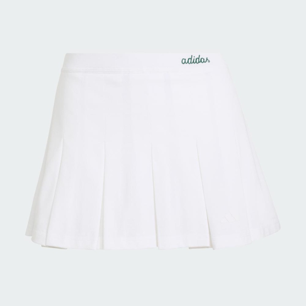 Imagem 2 do produto Saia adidas Seasonal Essentials Colorpop com Legging interna Feminina