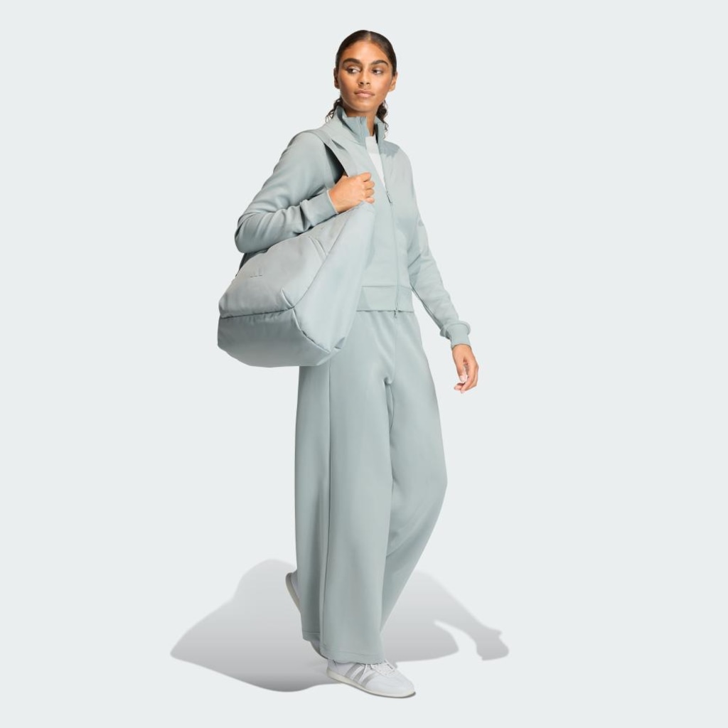 Imagem 4 do produto Jaqueta Adidas Soft Lux Slim Feminina