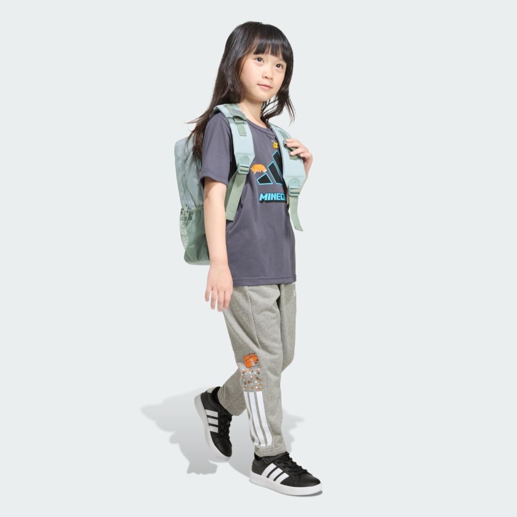 Imagem 5 do produto Camiseta Adidas Minecraft Infantil