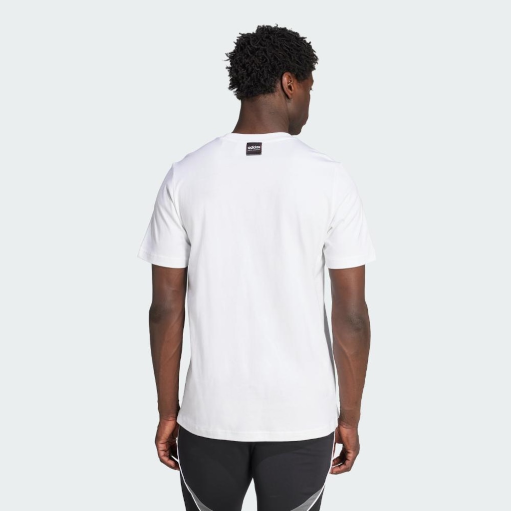 Imagem 3 do produto Camiseta adidas Copa Masculina