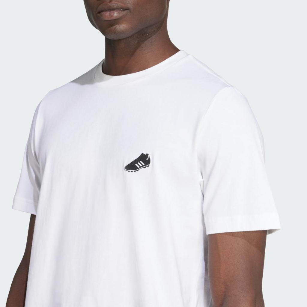 Imagem 5 do produto Camiseta adidas Copa Masculina