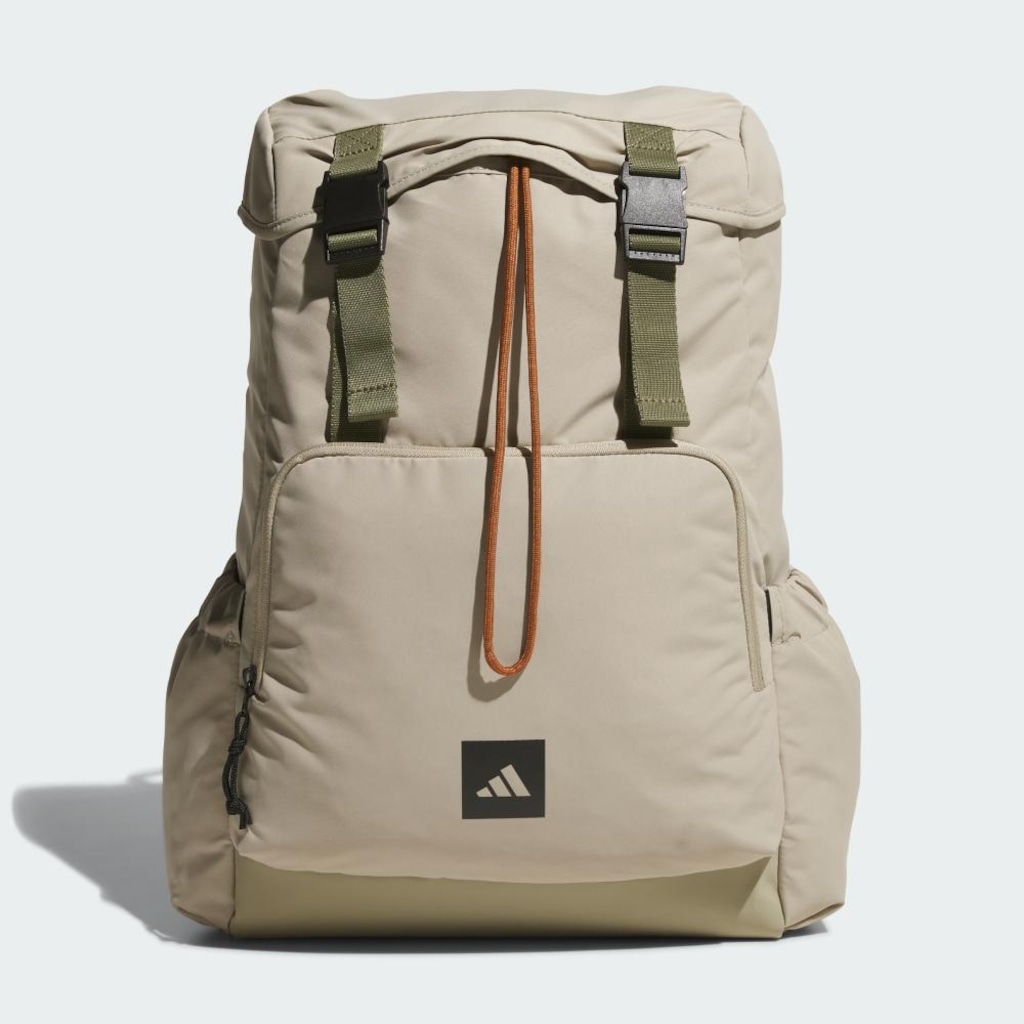 Imagem 2 do produto Mochila adidas Abertura Flip City Escape