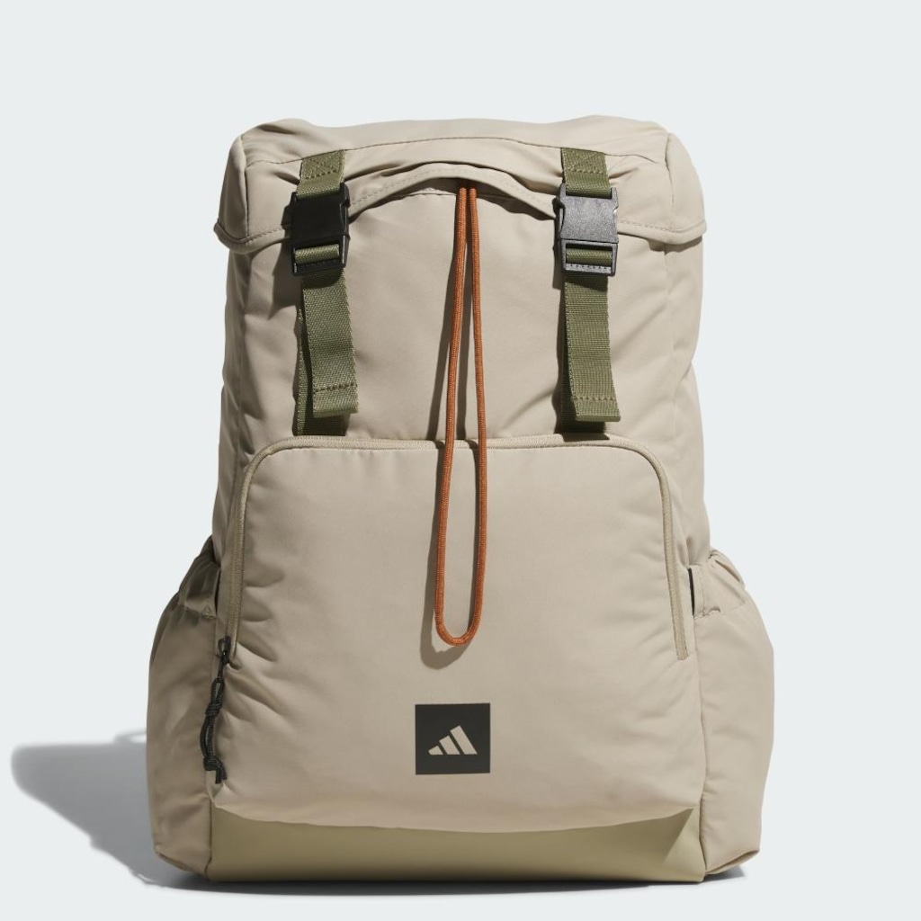 Imagem 3 do produto Mochila adidas Abertura Flip City Escape