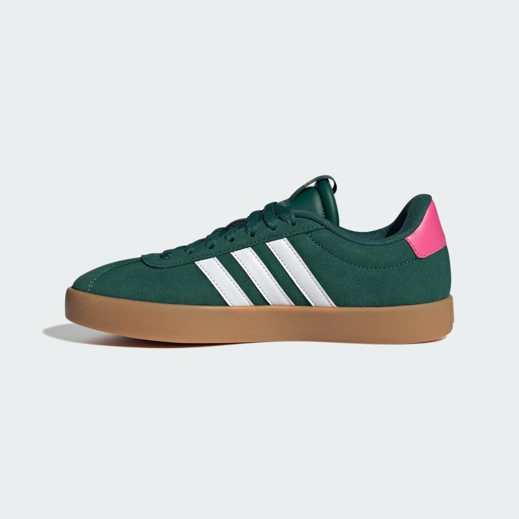 Imagem 2 do produto Tênis Feminino adidas Vl Court 3.0