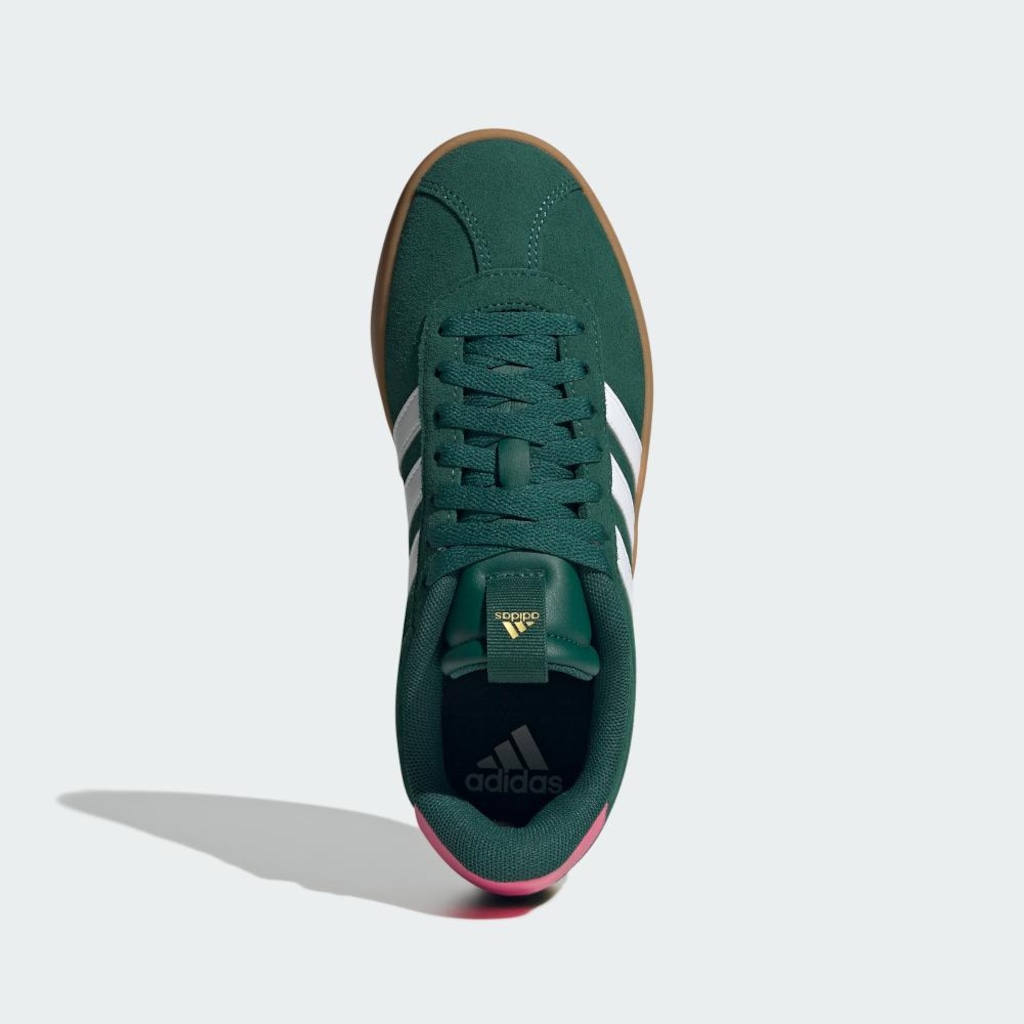 Imagem 3 do produto Tênis Feminino adidas Vl Court 3.0