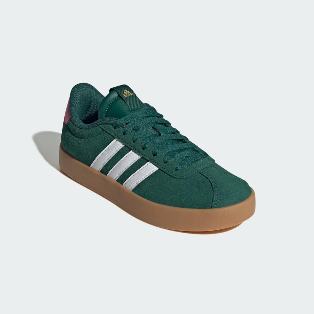 Imagem 5 do produto Tênis Feminino adidas Vl Court 3.0