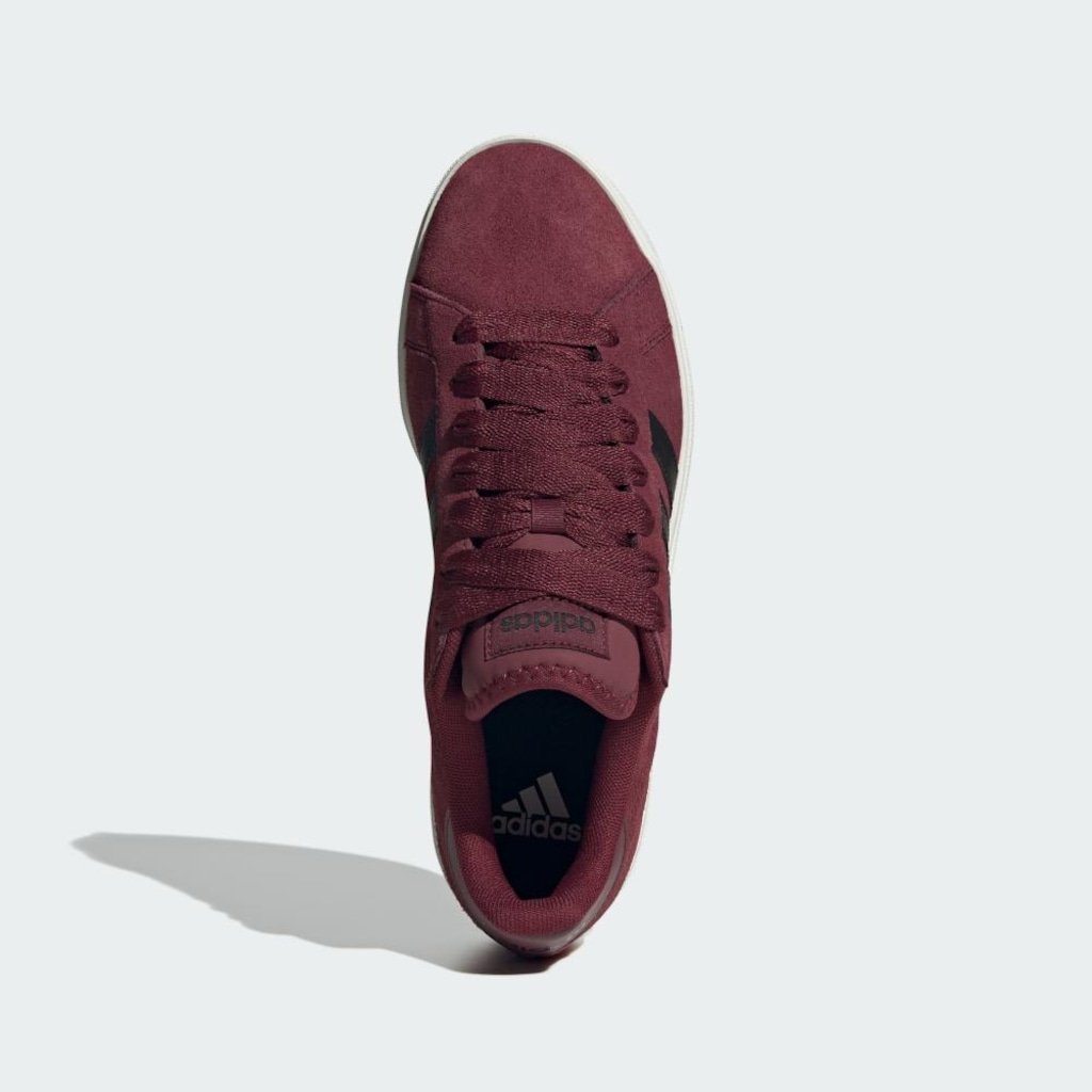 Imagem 3 do produto Tênis Masculino adidas Grand Court Base 00S