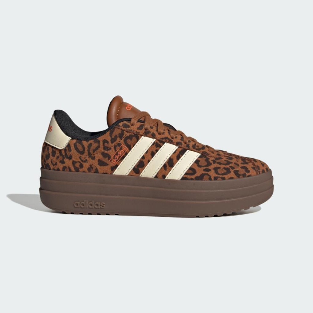 Imagem 2 do produto Tênis adidas Feminino VL Court Bold