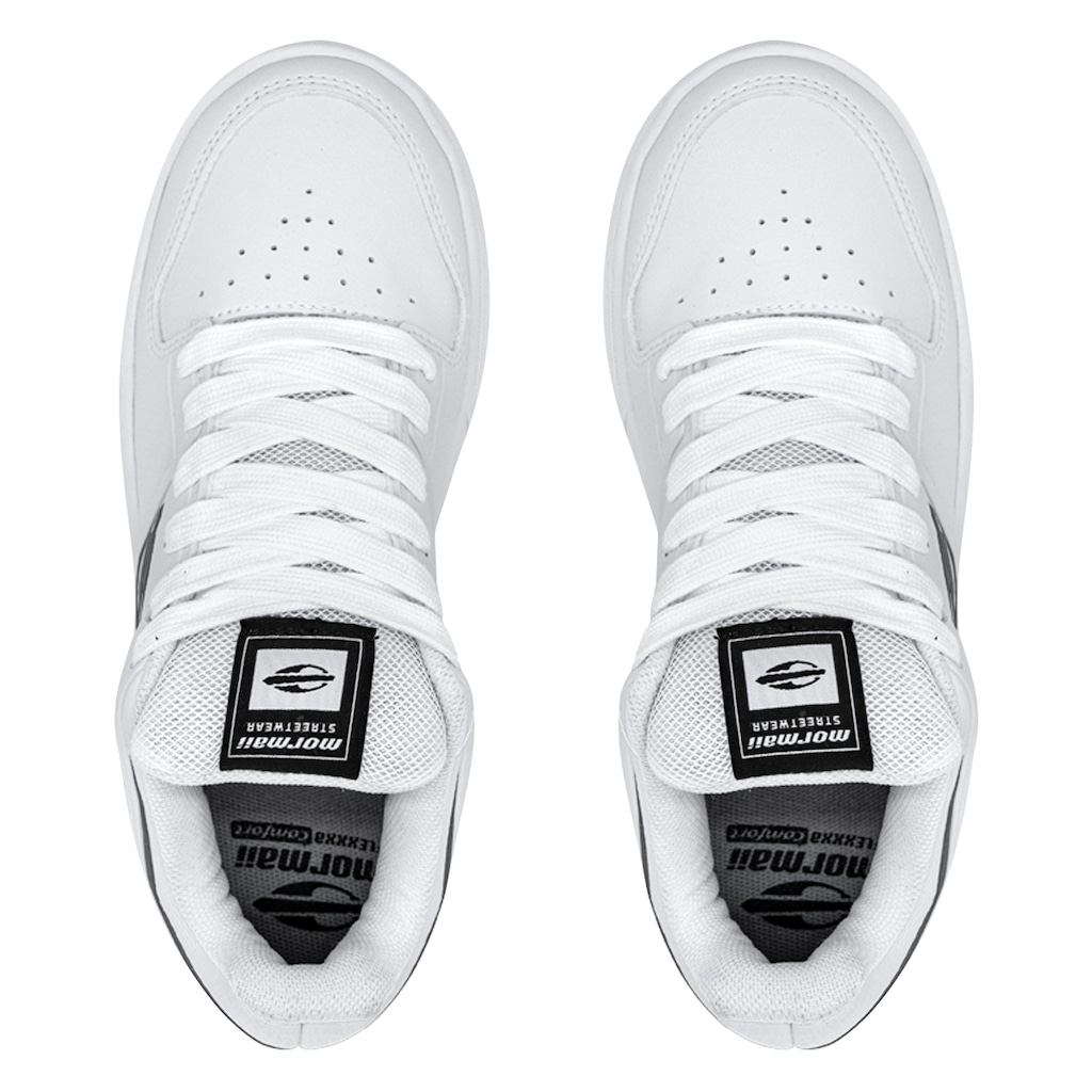 Imagem 3 do produto Tênis Feminino Mormaii Urban Joaca