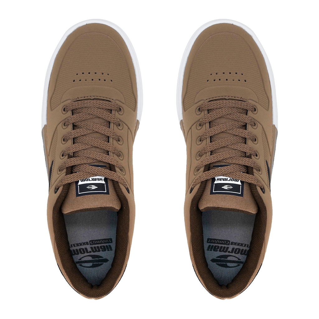 Imagem 3 do produto Tênis Feminino Mormaii Urban Pulse