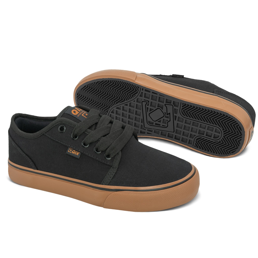 Imagem 2 do produto Tênis Unissex Qix California Gum