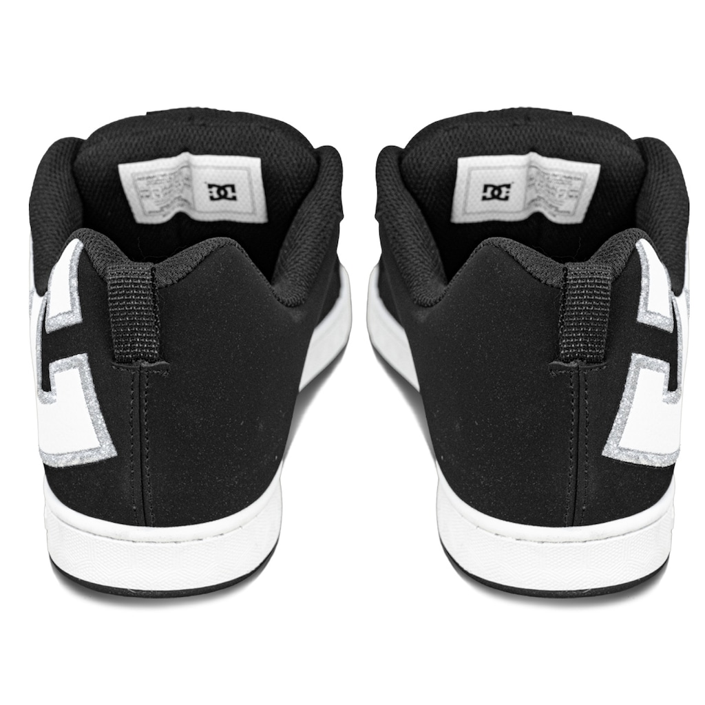 Imagem 5 do produto Tênis Unissex DC Shoes Court Graffik IMP Stencil