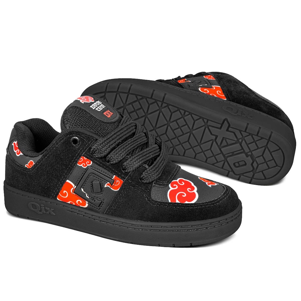 Imagem 2 do produto Tênis Unissex Qix 90s OG Damascena