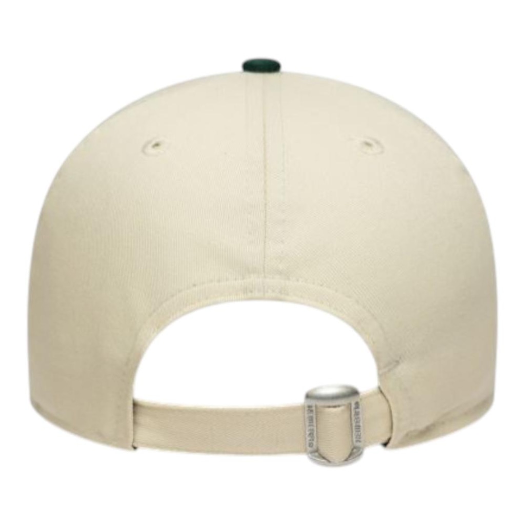 Imagem 4 do produto Boné Masculino New Era Colour Block 940 Oakland Athletics Aba Curva
