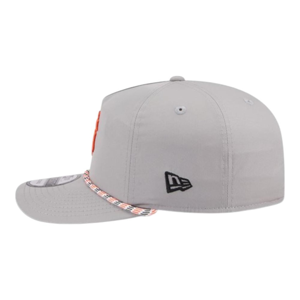 Imagem 2 do produto Boné Masculino New Era Qs 920 San Francisco Giants Aba Curva