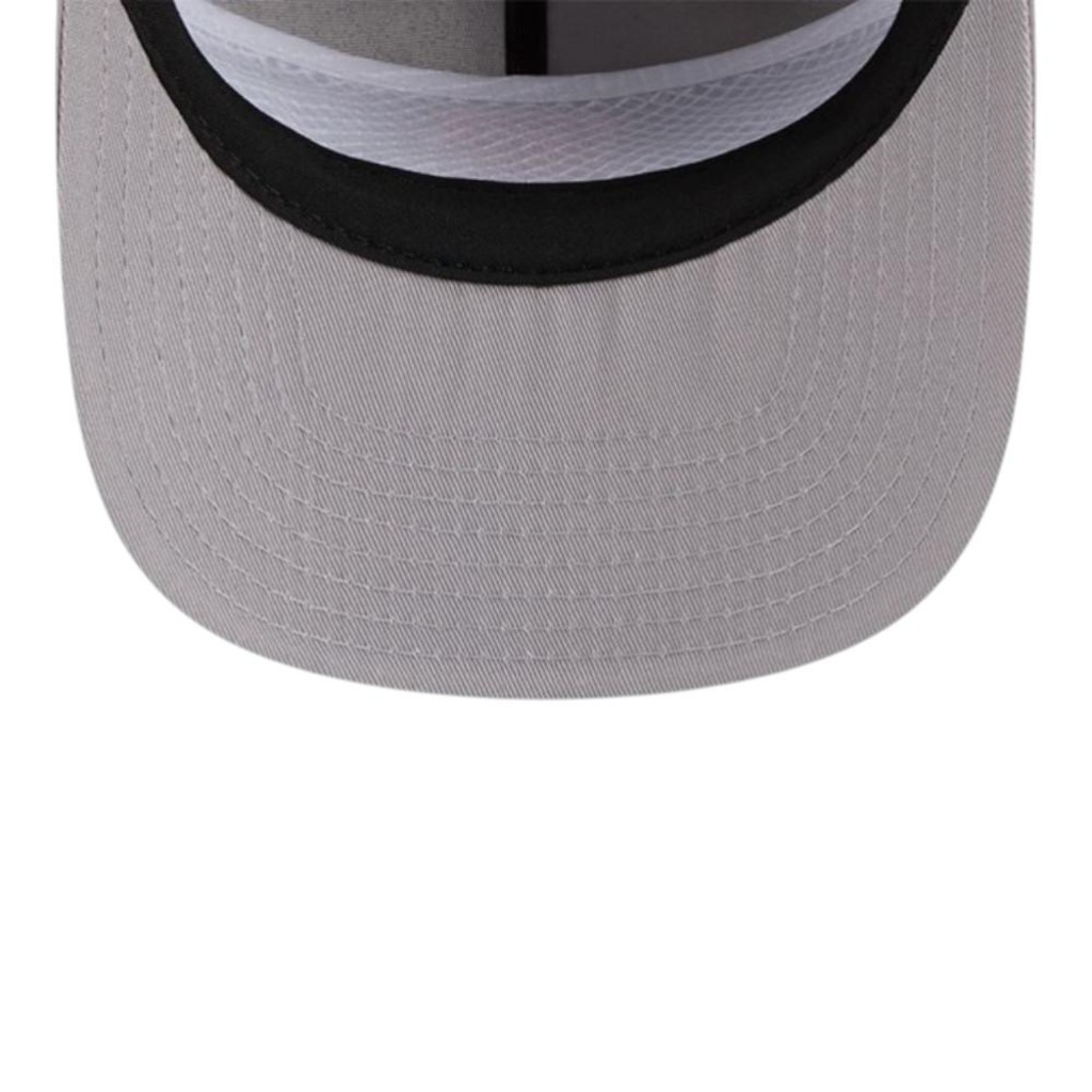 Imagem 4 do produto Boné Masculino New Era Qs 920 San Francisco Giants Aba Curva
