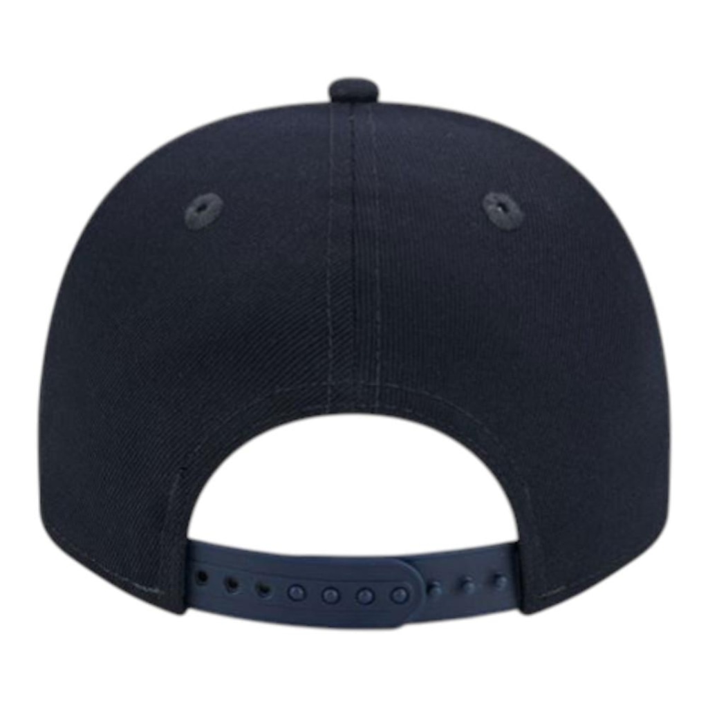 Imagem 4 do produto Boné Masculino New Era 950A-Frame New York Yankees World Series Aba Curva