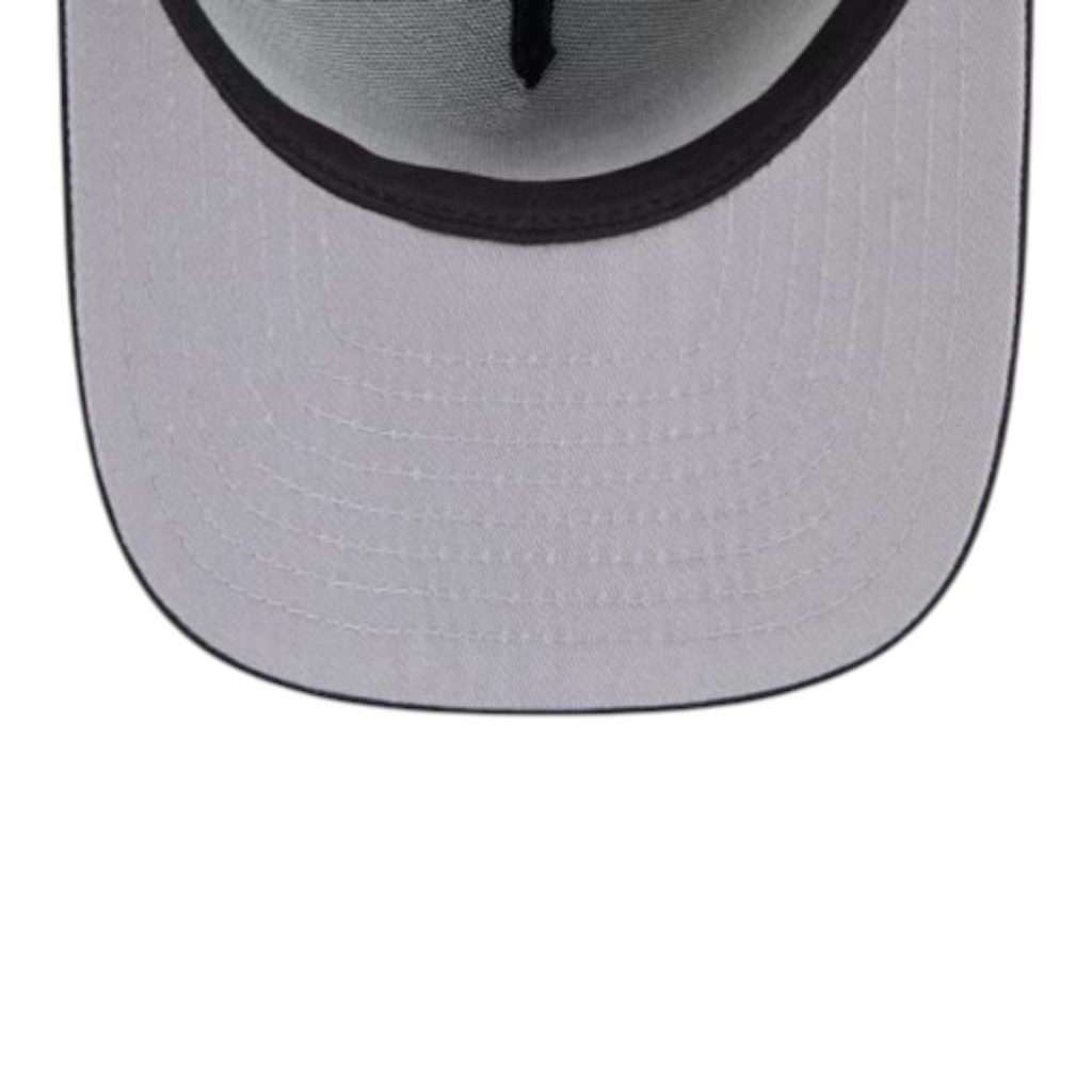 Imagem 5 do produto Boné Masculino New Era 950A-Frame New York Yankees World Series Aba Curva