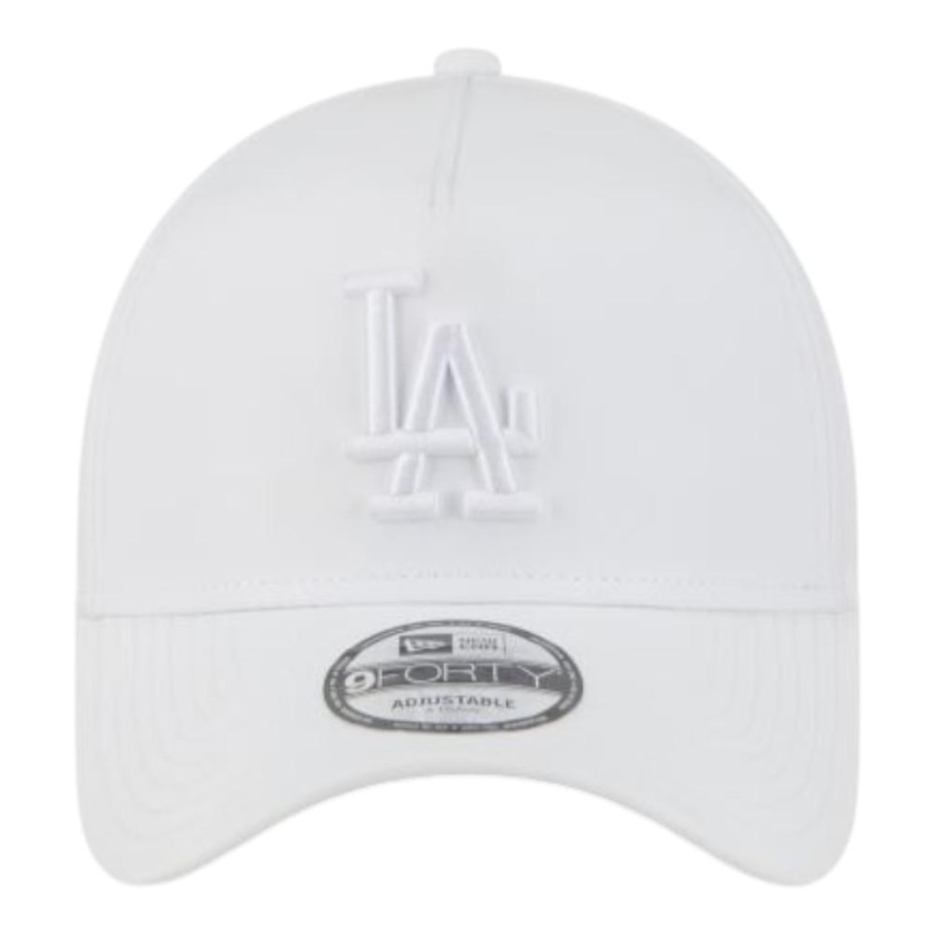 Imagem 2 do produto Boné Masculino New Era 940A-Frame Prolight Los Angeles Dodgers Aba Curva