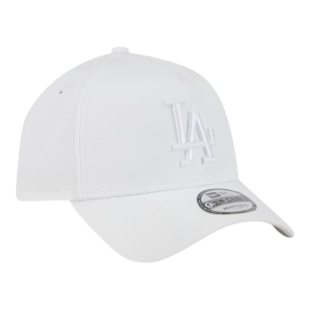 Imagem 3 do produto Boné Masculino New Era 940A-Frame Prolight Los Angeles Dodgers Aba Curva