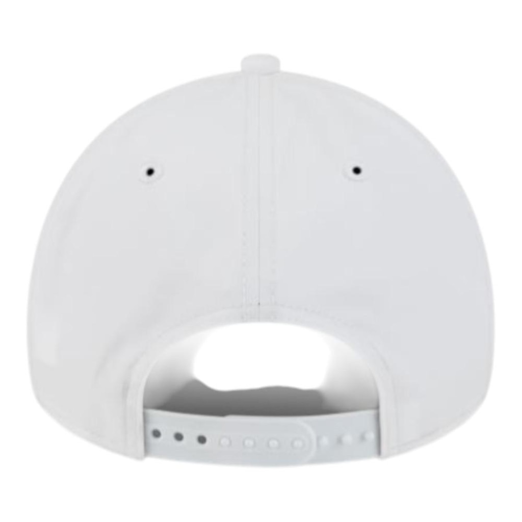 Imagem 4 do produto Boné Masculino New Era 940A-Frame Prolight Los Angeles Dodgers Aba Curva