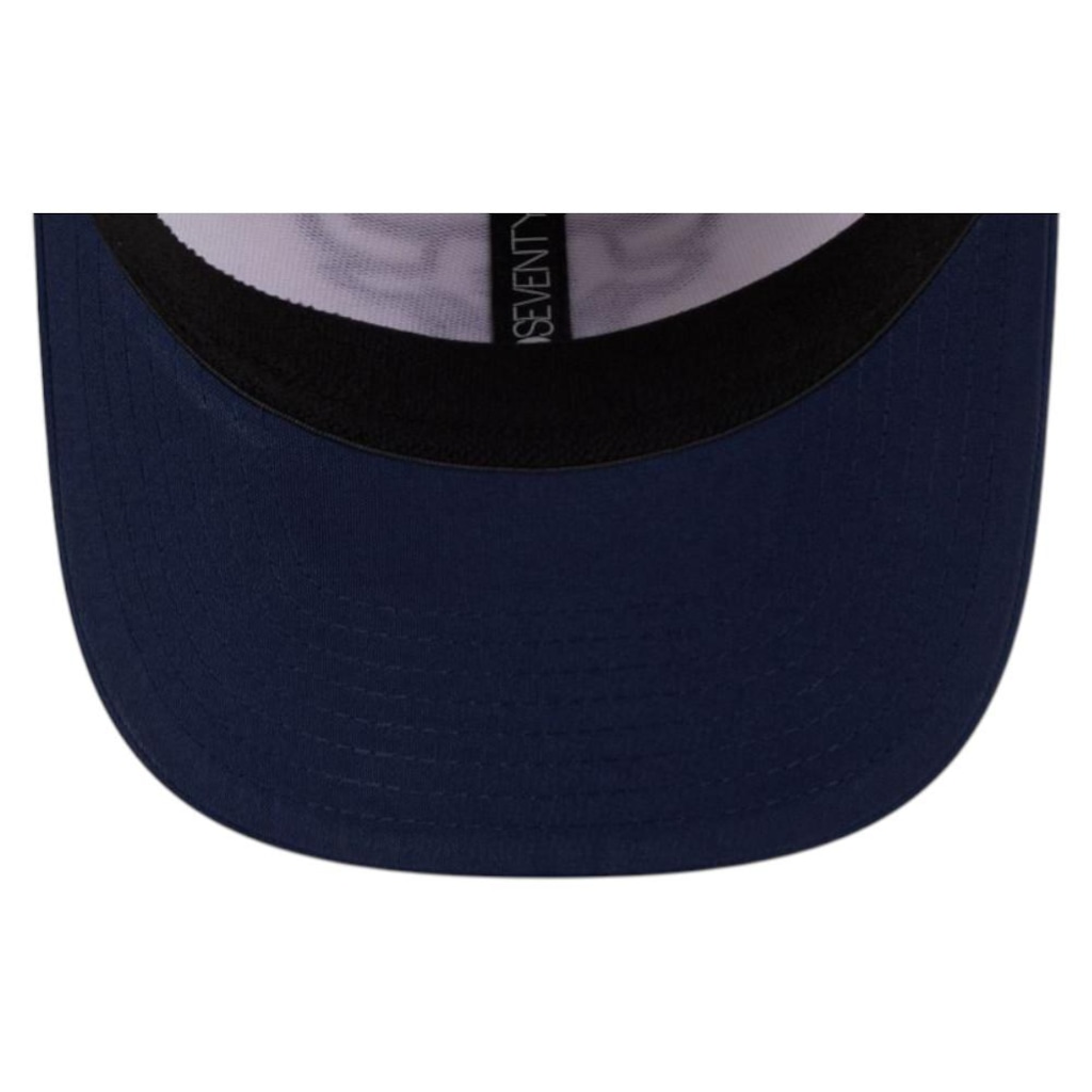 Imagem 4 do produto Boné Masculino New Era 970ss Sandy Sea Chicago Bulls Aba Curva