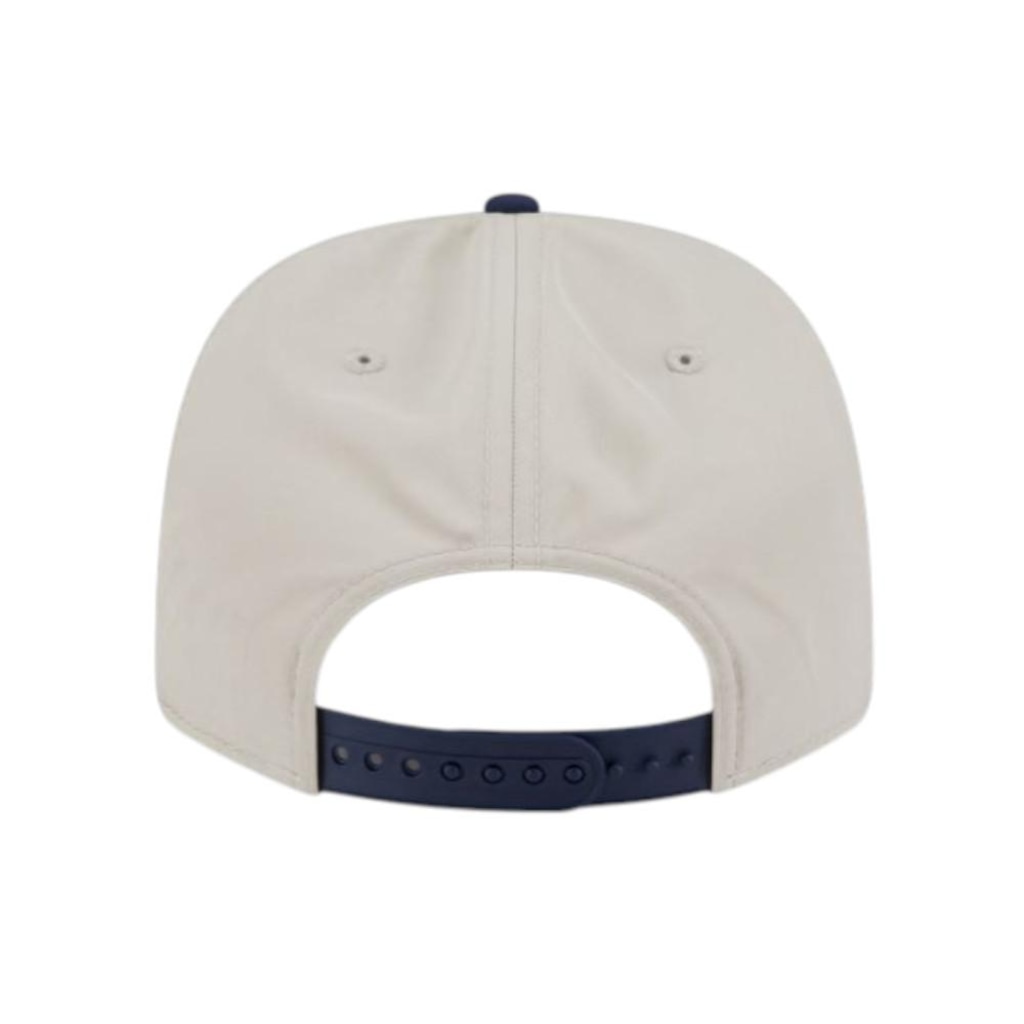 Imagem 3 do produto Boné Masculino New Era 970ss Sandy Sea Las Vegas Raiders Aba Curva