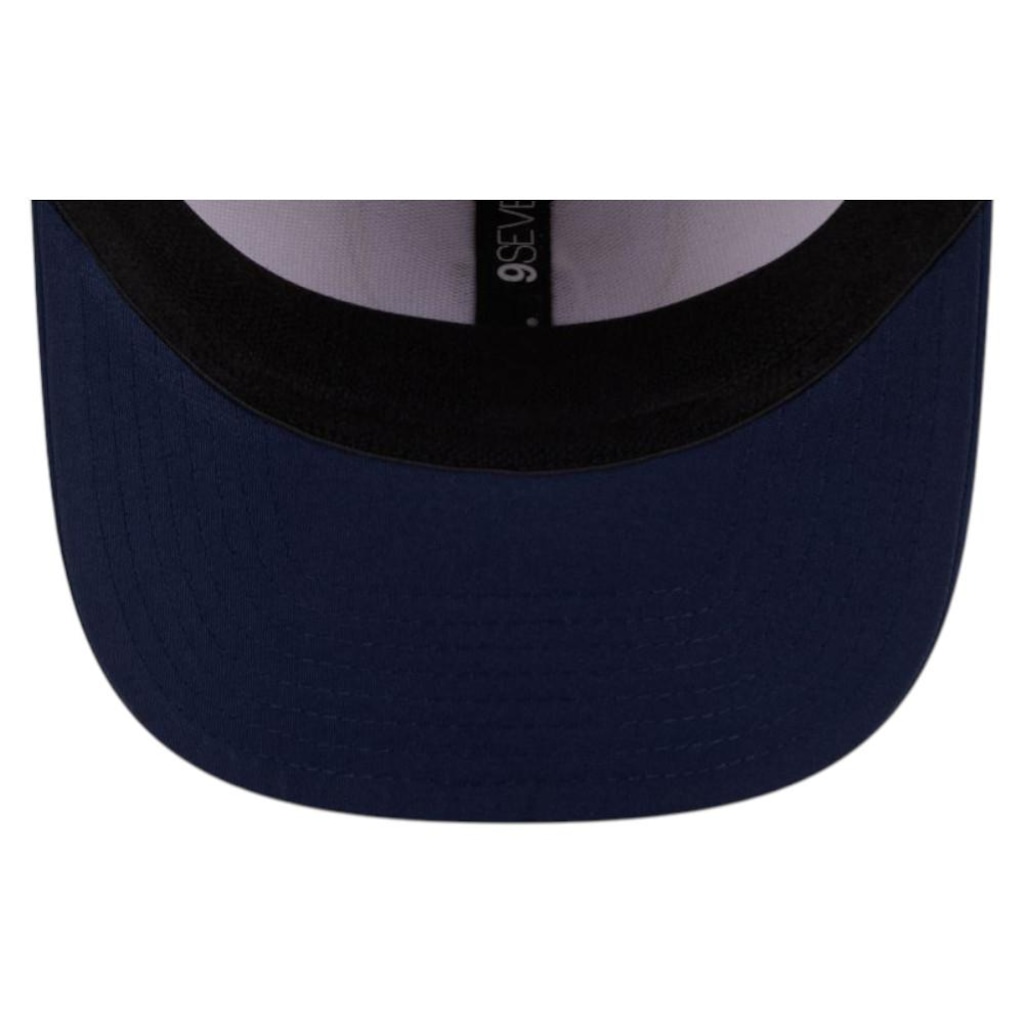 Imagem 4 do produto Boné Masculino New Era 970ss Sandy Sea Las Vegas Raiders Aba Curva